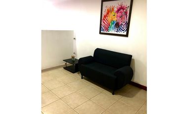 Venta Apartaestudio  Avenida Santander, Manizales