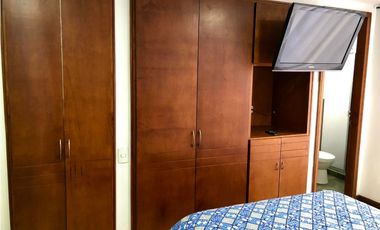 Venta Apartaestudio  Avenida Santander, Manizales