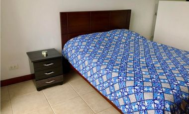 Venta Apartaestudio  Avenida Santander, Manizales