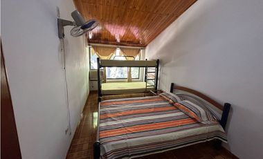 Se arrienda casa en el Rodadero, Santa Marta