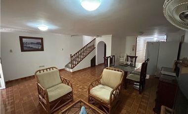 Se arrienda casa en el Rodadero, Santa Marta