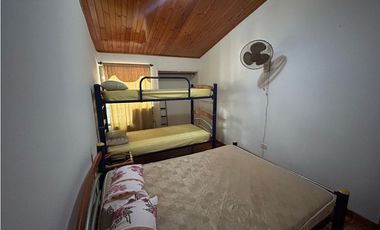 Se arrienda casa en el Rodadero, Santa Marta