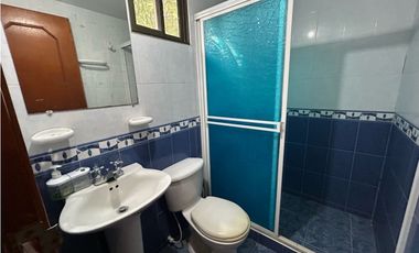 Se arrienda casa en el Rodadero, Santa Marta