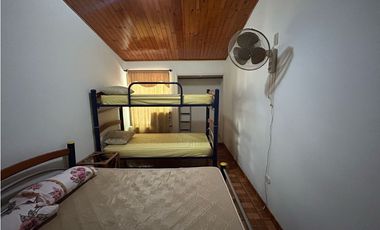 Se arrienda casa en el Rodadero, Santa Marta