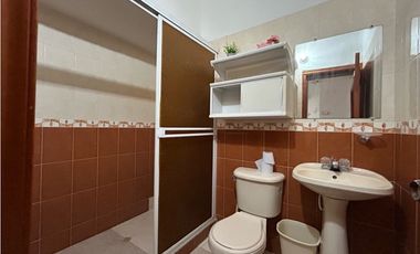 Se arrienda casa en el Rodadero, Santa Marta