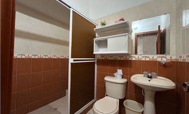 Se arrienda casa en el Rodadero, Santa Marta