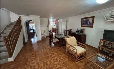 Se arrienda casa en el Rodadero, Santa Marta