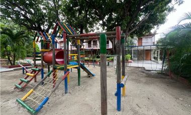 Se arrienda casa en el Rodadero, Santa Marta