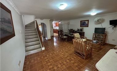 Se arrienda casa en el Rodadero, Santa Marta