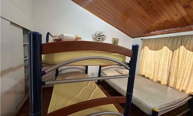 Se arrienda casa en el Rodadero, Santa Marta