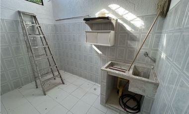 Se arrienda casa en el Rodadero, Santa Marta