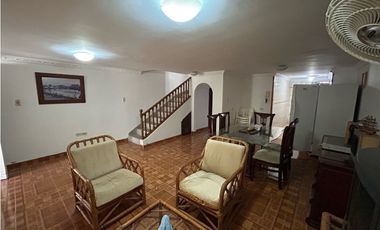 Se arrienda casa en el Rodadero, Santa Marta