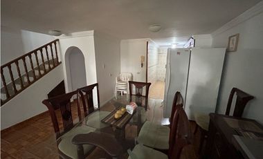 Se arrienda casa en el Rodadero, Santa Marta