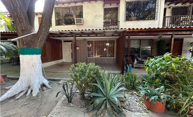 Se arrienda casa en el Rodadero, Santa Marta