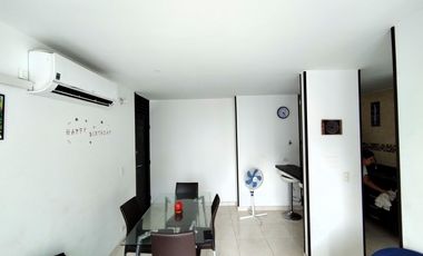 VENTA DE APARTAMENTO EN GIRARDOT, C/MARCA