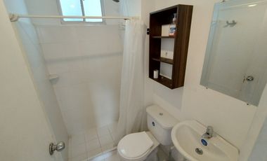 VENTA DE APARTAMENTO EN GIRARDOT, C/MARCA