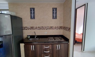 VENTA DE APARTAMENTO EN GIRARDOT, C/MARCA