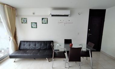 VENTA DE APARTAMENTO EN GIRARDOT, C/MARCA