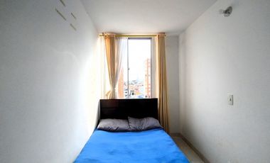 VENTA DE APARTAMENTO EN GIRARDOT, C/MARCA