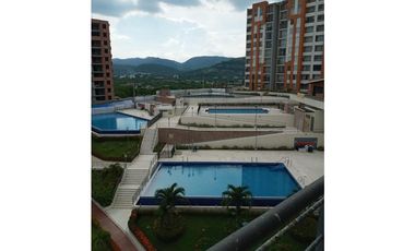 VENTA DE APARTAMENTO EN GIRARDOT, C/MARCA