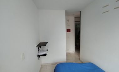 VENTA DE APARTAMENTO EN GIRARDOT, C/MARCA