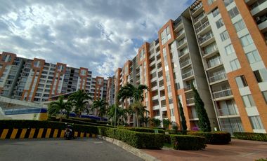 VENTA DE APARTAMENTO EN GIRARDOT, C/MARCA