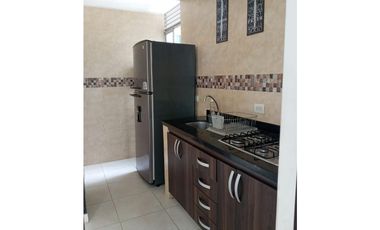 VENTA DE APARTAMENTO EN GIRARDOT, C/MARCA
