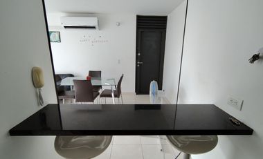 VENTA DE APARTAMENTO EN GIRARDOT, C/MARCA