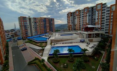 VENTA DE APARTAMENTO EN GIRARDOT, C/MARCA