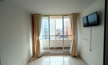 VENTA DE APARTAMENTO EN GIRARDOT, C/MARCA