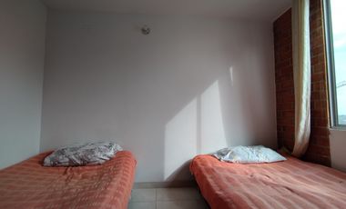 VENTA DE APARTAMENTO EN GIRARDOT, C/MARCA