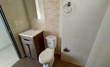 VENTA DE APARTAMENTO EN GIRARDOT, C/MARCA