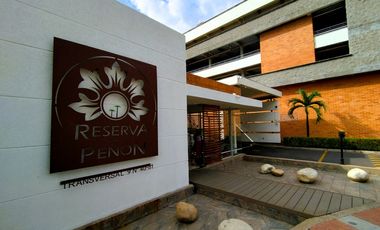 VENTA DE APARTAMENTO EN GIRARDOT, C/MARCA