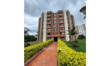 SE ALQUILA APARTAMENTO CAMPO REAL - POPAYN