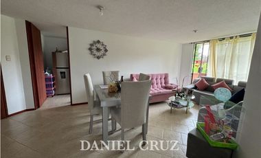 SE ALQUILA APARTAMENTO CAMPO REAL - POPAYN