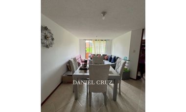SE ALQUILA APARTAMENTO CAMPO REAL - POPAYN