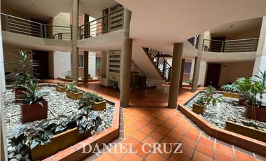 SE ALQUILA APARTAMENTO CAMPO REAL - POPAYN