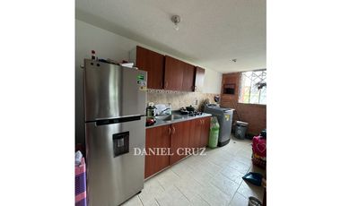 SE ALQUILA APARTAMENTO CAMPO REAL - POPAYN