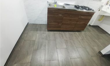 Apartamento en arriendo Villa Gladys - 20 de Julio