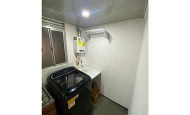 Apartamento en arriendo Villa Gladys - 20 de Julio