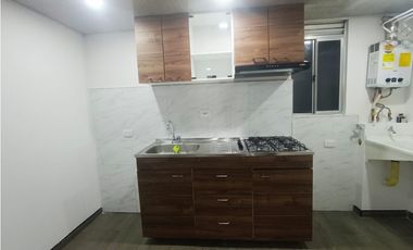 Apartamento en arriendo Villa Gladys - 20 de Julio