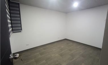 Apartamento en arriendo Villa Gladys - 20 de Julio