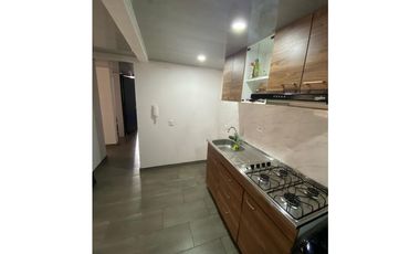 Apartamento en arriendo Villa Gladys - 20 de Julio