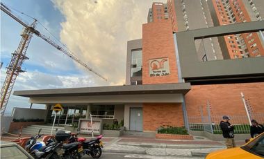 Apartamento en arriendo Villa Gladys - 20 de Julio