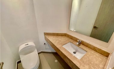 Arriendo Apartamento en Bellavista , Santa Marta.