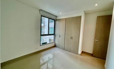 Arriendo Apartamento en Bellavista , Santa Marta.