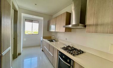 Arriendo Apartamento en Bellavista , Santa Marta.