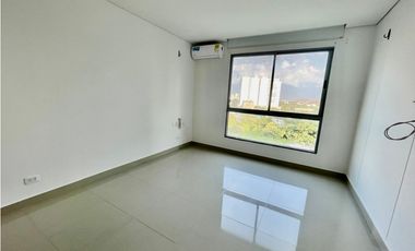 Arriendo Apartamento en Bellavista , Santa Marta.