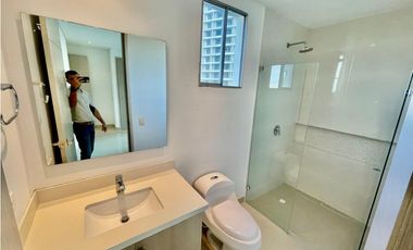 Arriendo Apartamento en Bellavista , Santa Marta.