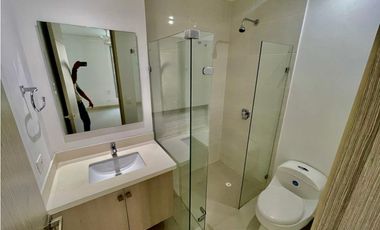 Arriendo Apartamento en Bellavista , Santa Marta.